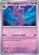 Mismagius 86 - [ME Ascended Heroes] Holofoil