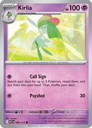 Kirlia 88 - [ME Ascended Heroes] Reverse Holofoil