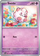 Swirlix 93 - [ME Ascended Heroes] Reverse Holofoil