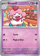 Slurpuff - 094/217 94 - [ME Ascended Heroes]