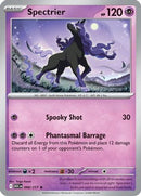 Spectrier 98 - [ME Ascended Heroes] Holofoil