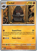 Carkol 119 - [ME Ascended Heroes] Reverse Holofoil