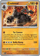 Coalossal 120 - [ME Ascended Heroes] Reverse Holofoil