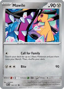 Mawile - 144/217 144 - [ME Ascended Heroes]