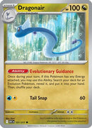 Dragonair 151 - [ME Ascended Heroes]