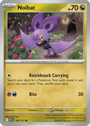 Noibat 156 - [ME Ascended Heroes]