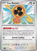 Fan Rotom - 171/217 171 - [ME Ascended Heroes]