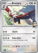 Larry's Braviary 174 - [ME Ascended Heroes]