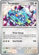 Terapagos 178 - [ME Ascended Heroes] Reverse Holofoil