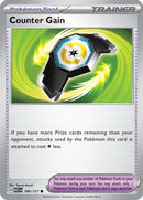 Counter Gain - 186/217 186 - [ME Ascended Heroes] Reverse Holofoil