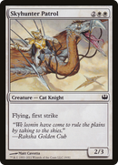 Skyhunter Patrol (DDG-019) [Duel Decks: Knights vs. Dragons]