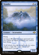 Wonder (MH2-271) [Modern Horizons 2] Foil