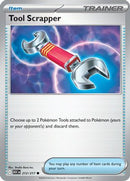 Tool Scrapper 212 - [ME Ascended Heroes]