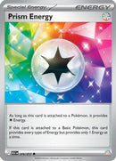 Prism Energy 216 - [ME Ascended Heroes] Reverse Holofoil