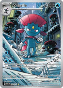 Weavile - 228/217 228 - [ME Ascended Heroes] Holofoil
