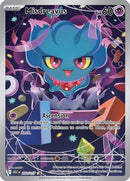 Misdreavus - 233/217 233 - [ME Ascended Heroes] Holofoil