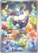Carbink - 242/217 242 - [ME Ascended Heroes] Holofoil
