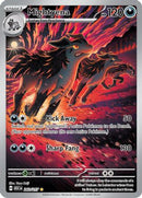 Mightyena - 243/217 243 - [ME Ascended Heroes] Holofoil