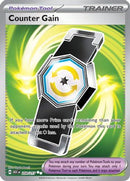 Counter Gain - 259/217 259 - [ME Ascended Heroes] Holofoil