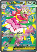 Mega Meganium ex - 272/217 272 - [ME Ascended Heroes] Holofoil