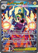 Mega Eelektross ex - 278/217 278 - [ME Ascended Heroes] Holofoil