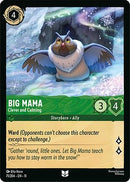 Big Mama - Clever and Calming (71/204) - Winterspell