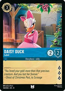 Daisy Duck - Isabel (144/204) - Winterspell