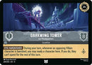 Darkwing Tower - Icy Headquarters (204/204) - Winterspell