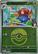 Erika's Gloom (Poke Ball) 2 - [ME Ascended Heroes] Reverse Holofoil