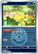 Psyduck - 039/217 (Love Ball) 39 - [ME Ascended Heroes] Reverse Holofoil