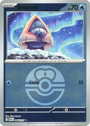 Snorunt - 046/217 (Love Ball) 46 - [ME Ascended Heroes] Reverse Holofoil