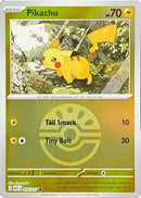 Pikachu (Friend Ball) 55 - [ME Ascended Heroes] Reverse Holofoil