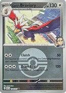 Larry's Braviary (Poke Ball) 174 - [ME Ascended Heroes] Reverse Holofoil