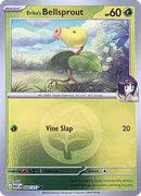 Erika's Bellsprout (Energy Symbol Pattern) 4 - [ME Ascended Heroes] Reverse Holofoil