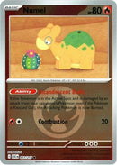 Numel - 027/217 (Energy Symbol Pattern) 27 - [ME Ascended Heroes] Reverse Holofoil