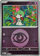 Ralts (Energy Symbol Pattern) 87 - [ME Ascended Heroes] Reverse Holofoil