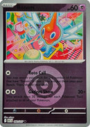 Rotom (Energy Symbol Pattern) 92 - [ME Ascended Heroes] Reverse Holofoil