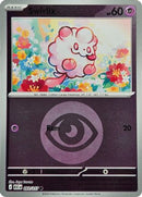 Swirlix (Energy Symbol Pattern) 93 - [ME Ascended Heroes] Reverse Holofoil