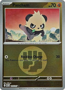 Pancham (Energy Symbol Pattern) 115 - [ME Ascended Heroes] Reverse Holofoil