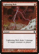 Lightning Bolt (PD2-017) [Premium Deck Series: Fire and Lightning] Foil
