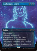 Archmage's Charm (SLD-2490) [Secret Lair Drop Series]
