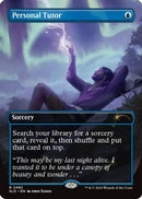 Personal Tutor (SLD-2492) [Secret Lair Drop Series]