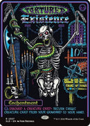 Tortured Existence (SLD-2507) [Secret Lair Drop Series]