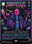 Sefris of the Hidden Ways (SLD-2508) [Secret Lair Drop Series]