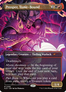 Prosper, Tome-Bound (SLD-2496) [Secret Lair Drop Series]