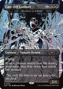 Cast-Off Consort - Bloodletter of Aclazotz (SLD-2502) [Secret Lair Drop Series]