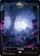 Swamp (2511) (SLD-2511) [Secret Lair Drop Series]