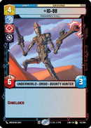 IG-88 - Programmed to Kill (42/264) [A Lawless Time]