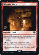 Mines of Moria (PRE-257S) [Tales of Middle-earth Promos] Foil