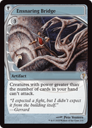 Ensnaring Bridge (MB2-219) [Mystery Booster 2] Foil